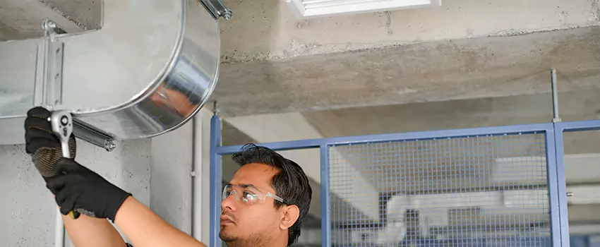 HVAC Ductwork Cleaning in Nipomo, CA