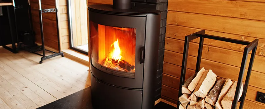 Gas Fireplace Door Handle Installation Services in Nipomo, California