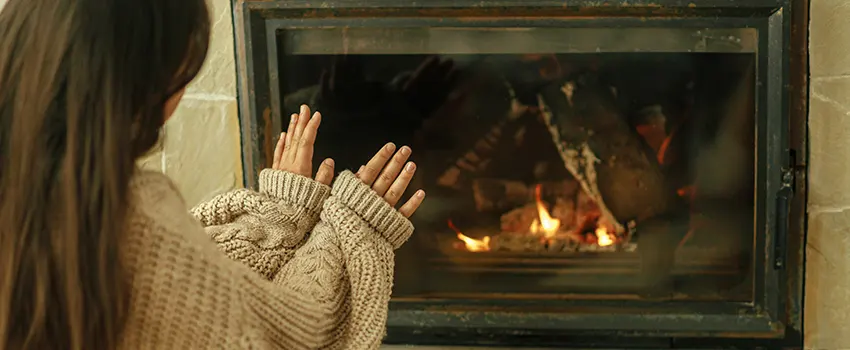 Wood-burning Fireplace Smell Removal Services in Nipomo, CA