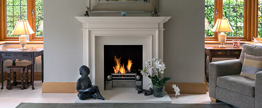 Astria Open-Hearth Wood Fireplaces Services in Nipomo, CA
