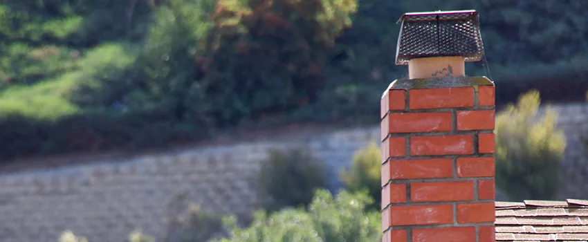Chimney Tuckpointing And Masonry Restoration in Nipomo, CA