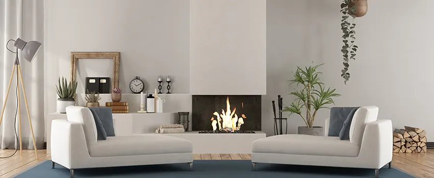 Decorative Fireplace Crystals Services in Nipomo, California