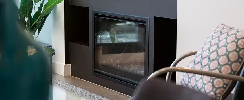 Gas Fireplace Installation in Nipomo, CA