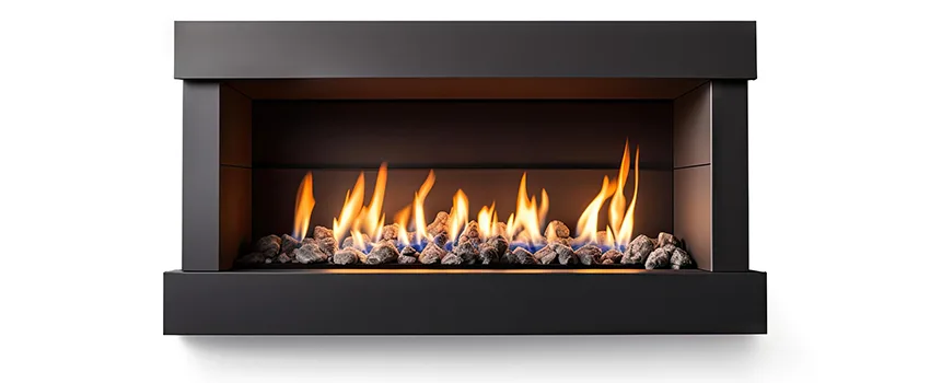 Outdoor Gas Fireplaces Installation in Nipomo, CA