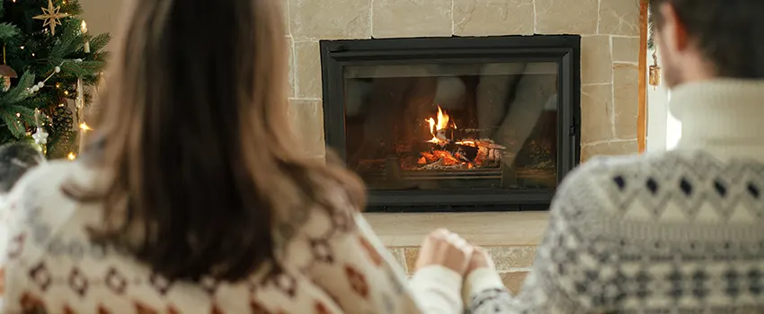 Superior Open-Hearth Wood Fireplaces in Nipomo, CA