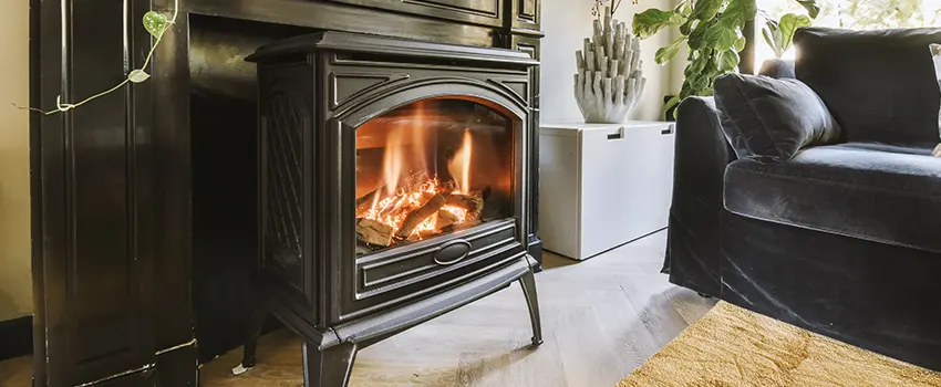 Valor Wood Fireplace in Nipomo, CA