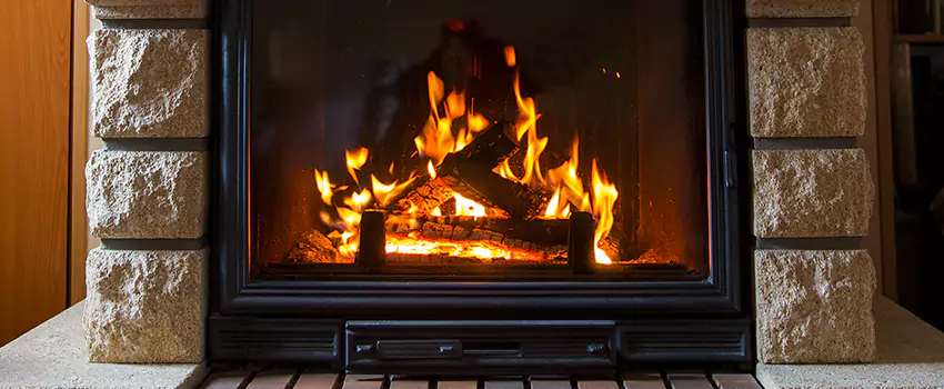 Cost of Wood Fireplace Installation in Nipomo, CA